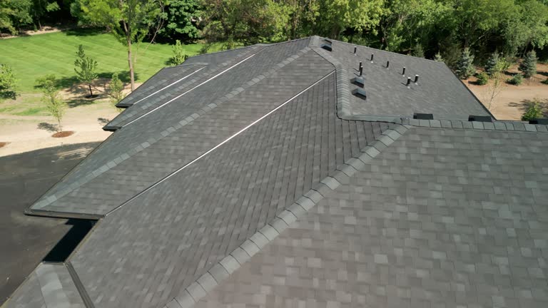 Emergency Roof Repair Services in University Park, MD